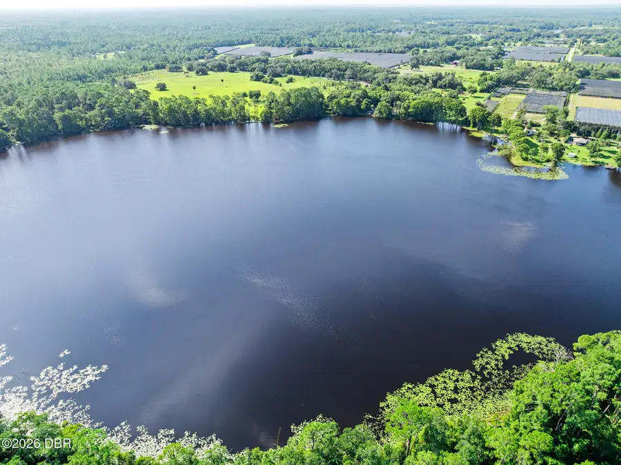 0 Blackburn Road, Pierson, FL 32180 - #2