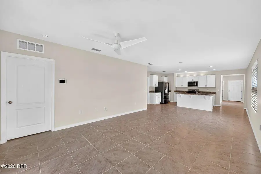 3118 Borassus Drive, New Smyrna Beach, FL 32168 - #3