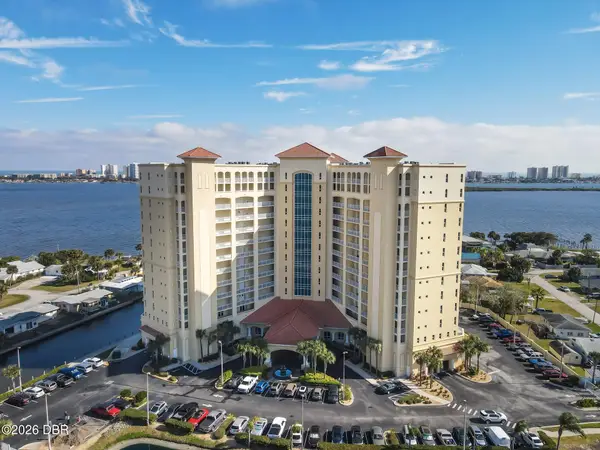 2801 S Ridgewood Avenue #914, South Daytona, FL 32119