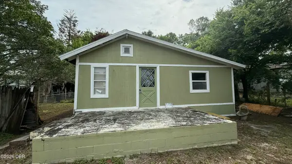 1921 Duval Place, Daytona Beach, FL 32119