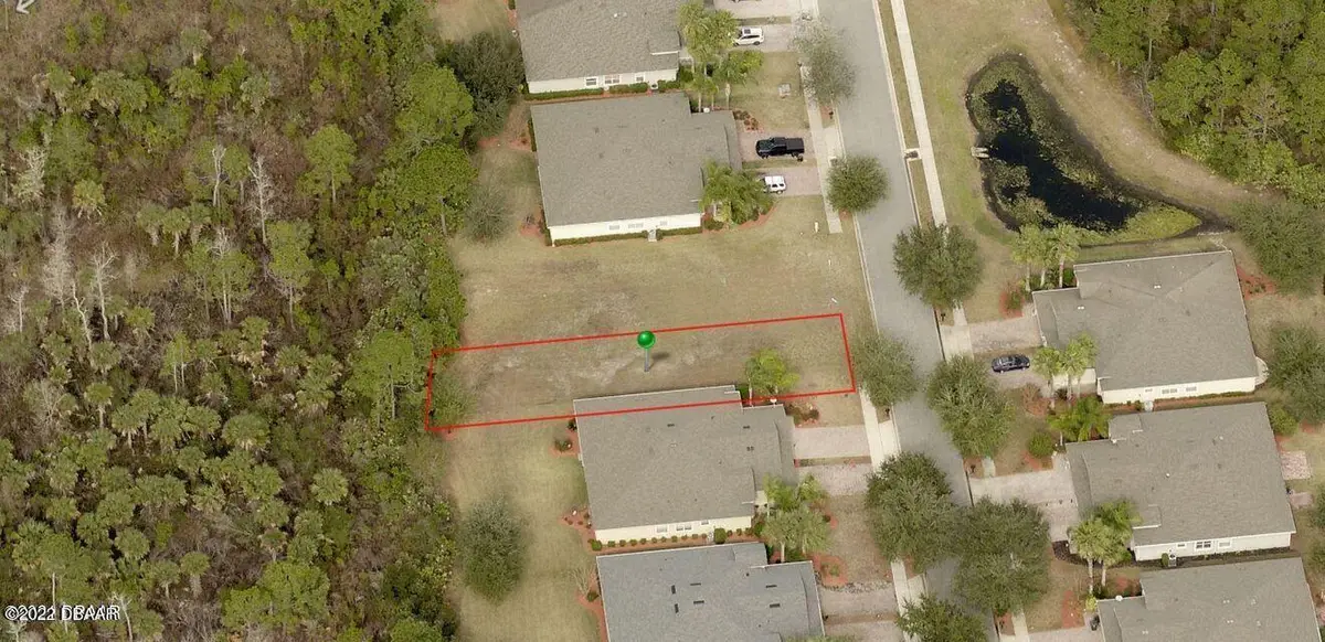 132 Mendoza Circle, Daytona Beach, FL 32124 - #1