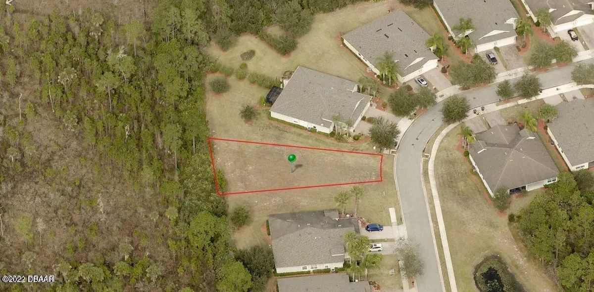 160 Mendoza Circle, Daytona Beach, FL 32124 - #1