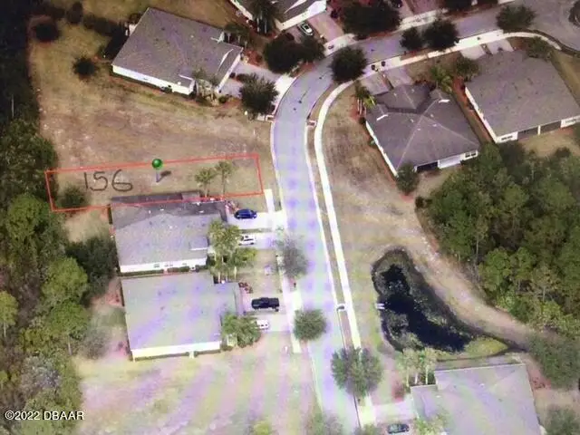 156 Mendoza Circle, Daytona Beach, FL 32124 - #1