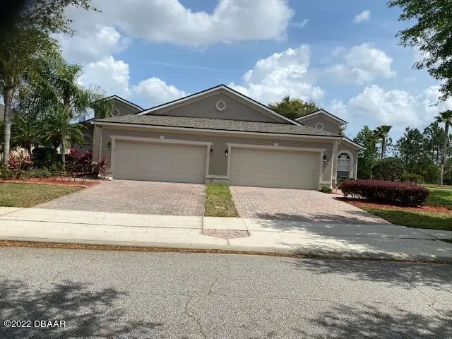 156 Mendoza Circle, Daytona Beach, FL 32124 - #3