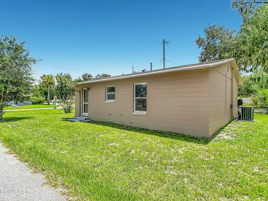 501 W Lisbon Parkway, Deland, FL 32720 - #3
