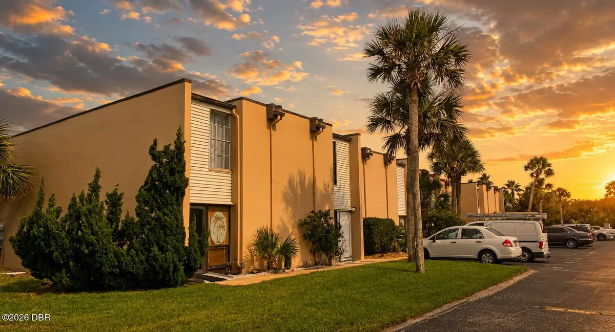 5500 N Ocean Shore Boulevard #23, Ormond Beach, FL 32176 - #1