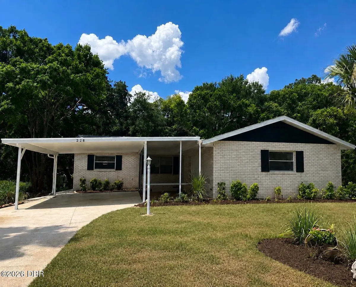 228 Colomba Road, Debary, FL 32713 - #1