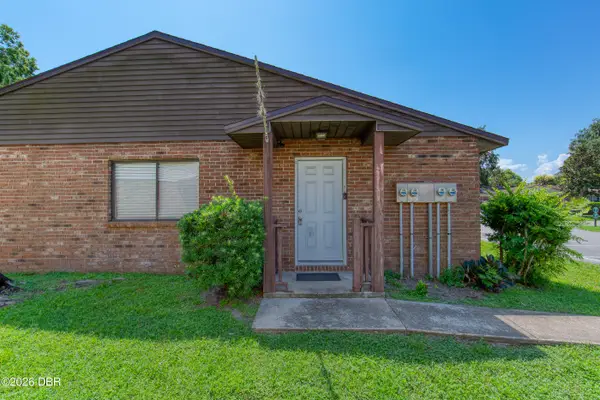 1580 Revere Lane, Holly Hill, FL 32117