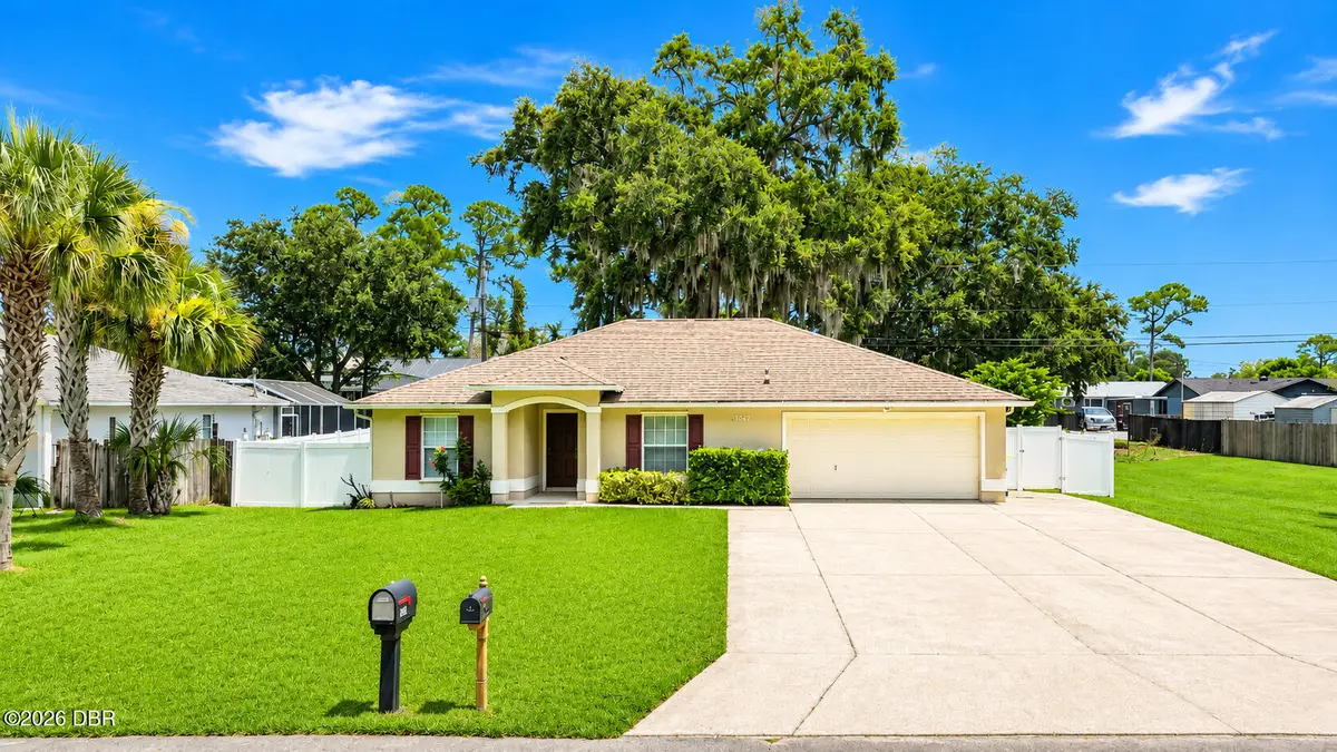3047 Yule Tree Drive, Edgewater, FL 32141 - #1
