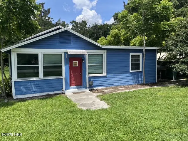 242 S Kentucky Avenue, Deland, FL 32724 - #1