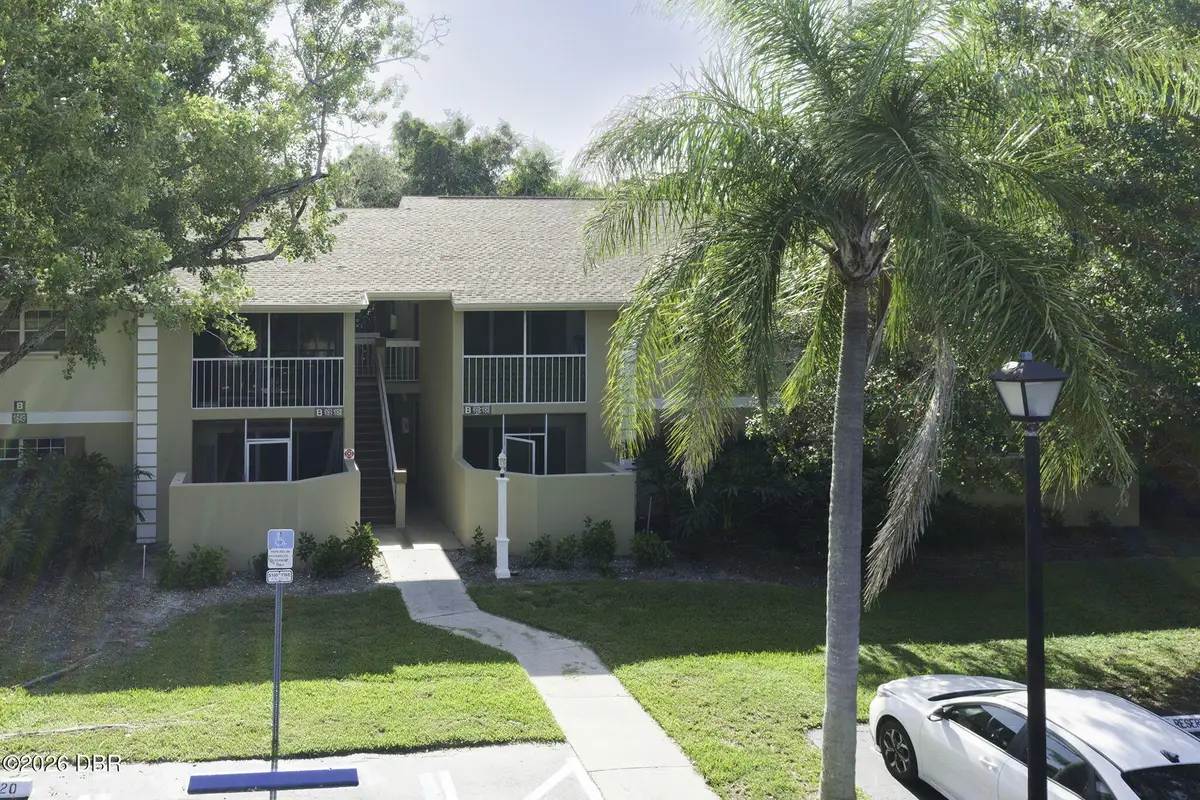 1649 Sunny Brook Lane #NE, Palm Bay, FL 32905 - #1