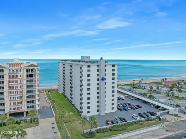 1415 Ocean Shore Boulevard #611, Ormond Beach, FL 32176