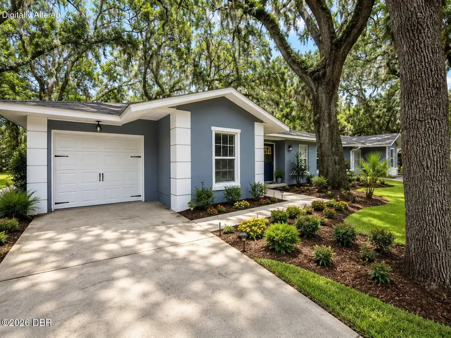 405 Wilson Avenue, Daytona Beach, FL 32114 - #2
