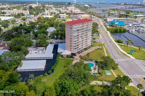 404 S Beach Street #140, Daytona Beach, FL 32114
