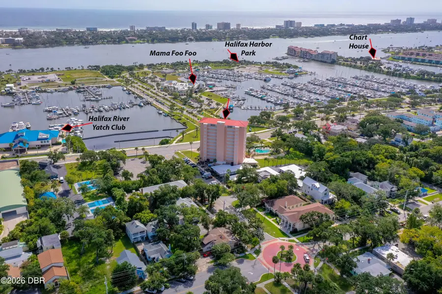 404 S Beach Street #140, Daytona Beach, FL 32114 - #3