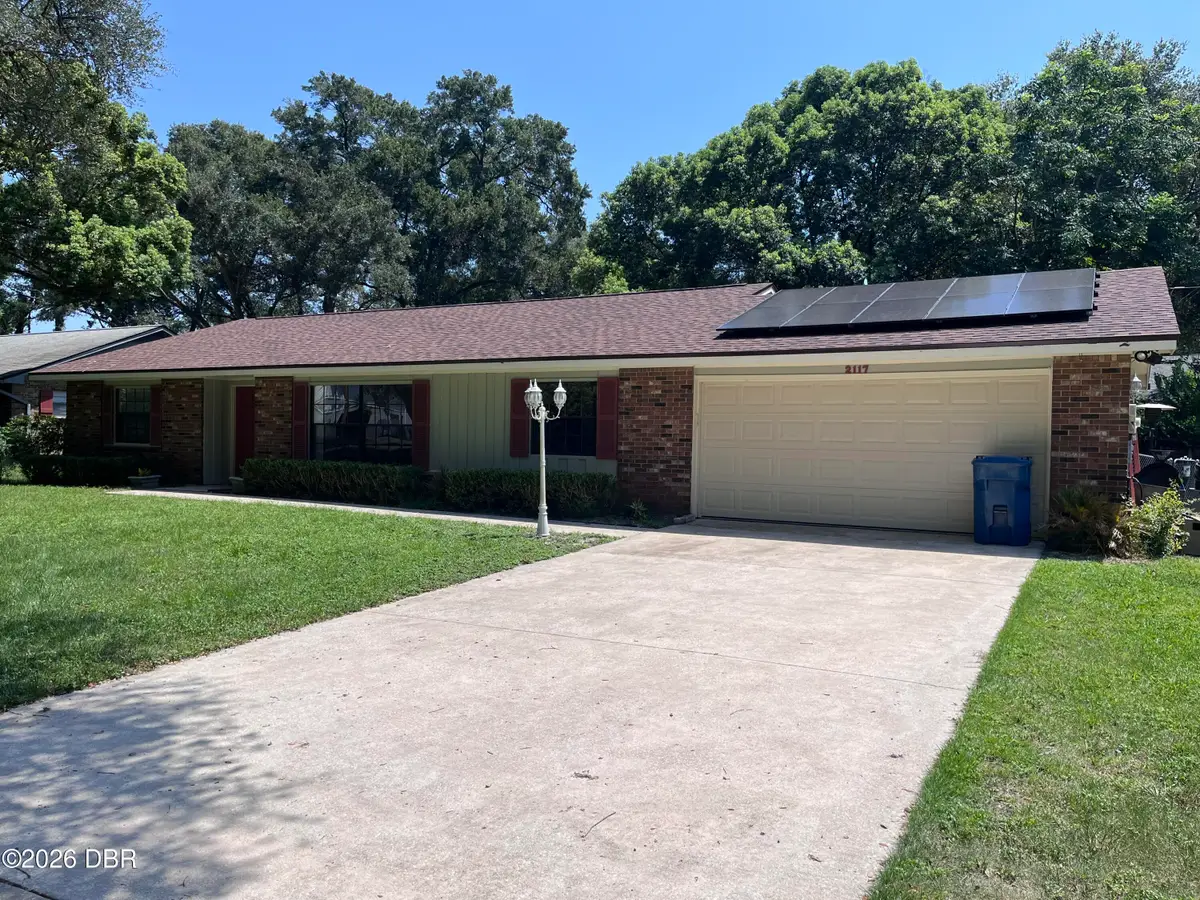 2117 Yorkshire Drive, Deland, FL 32724 - #1