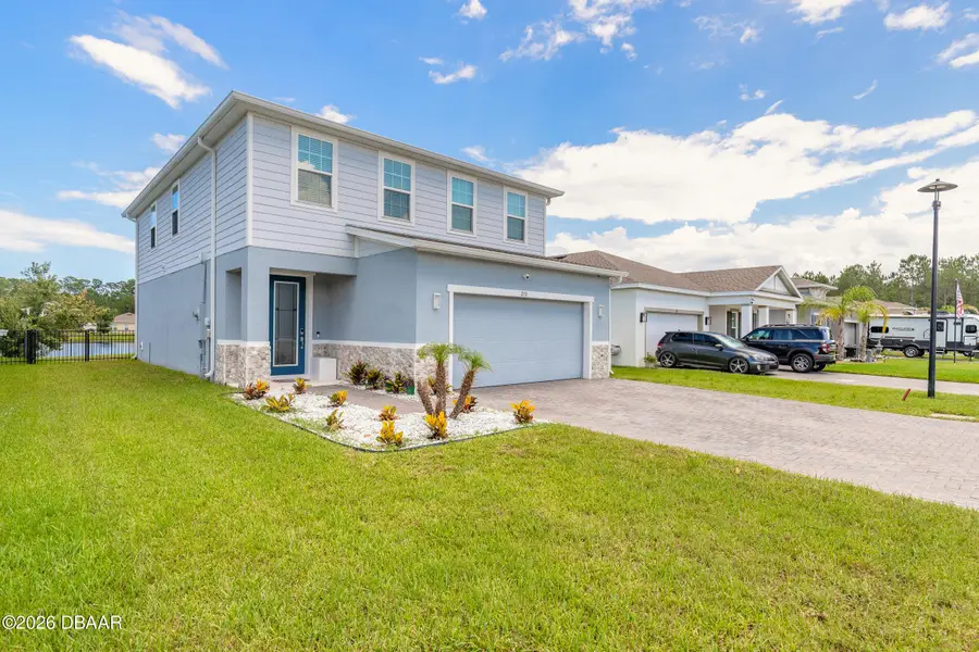 210 Eagle Harbor Way, Daytona Beach, FL 32124 - #2