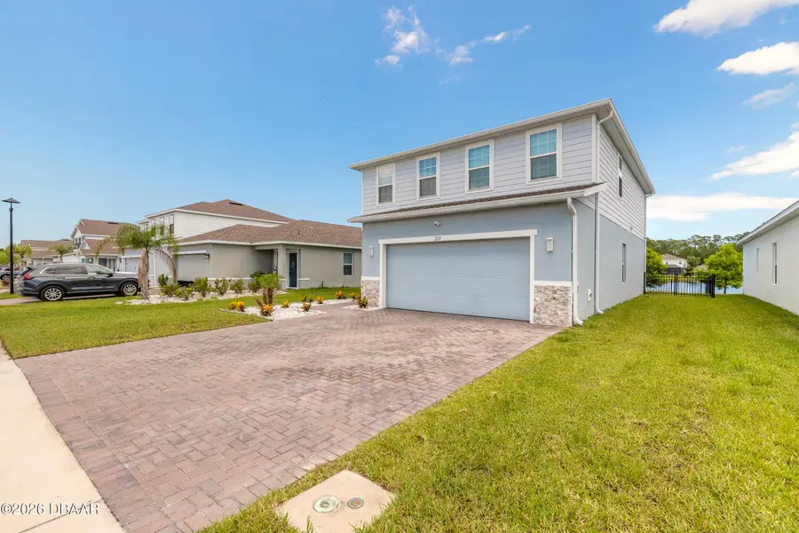 210 Eagle Harbor Way, Daytona Beach, FL 32124 - #3