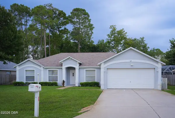 49 Bayside Drive, Palm Coast, FL 32137