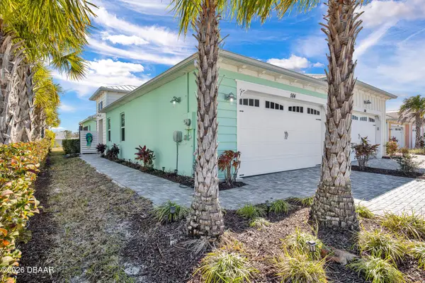 584 Landshark Boulevard, Daytona Beach, FL 32124