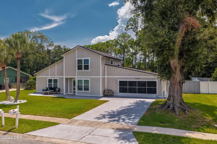 1234 Thomasina Drive, Port Orange, FL 32129 - #2
