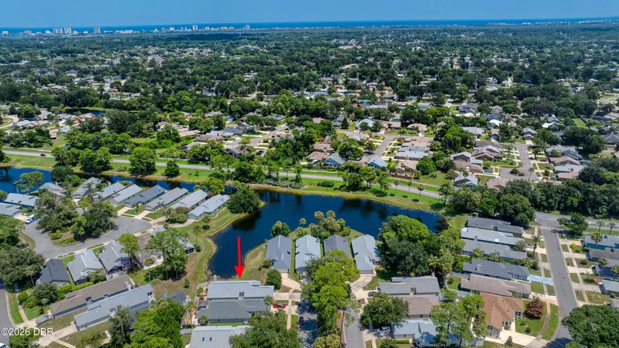 982 Breezemont Court, Port Orange, FL 32127 - #2