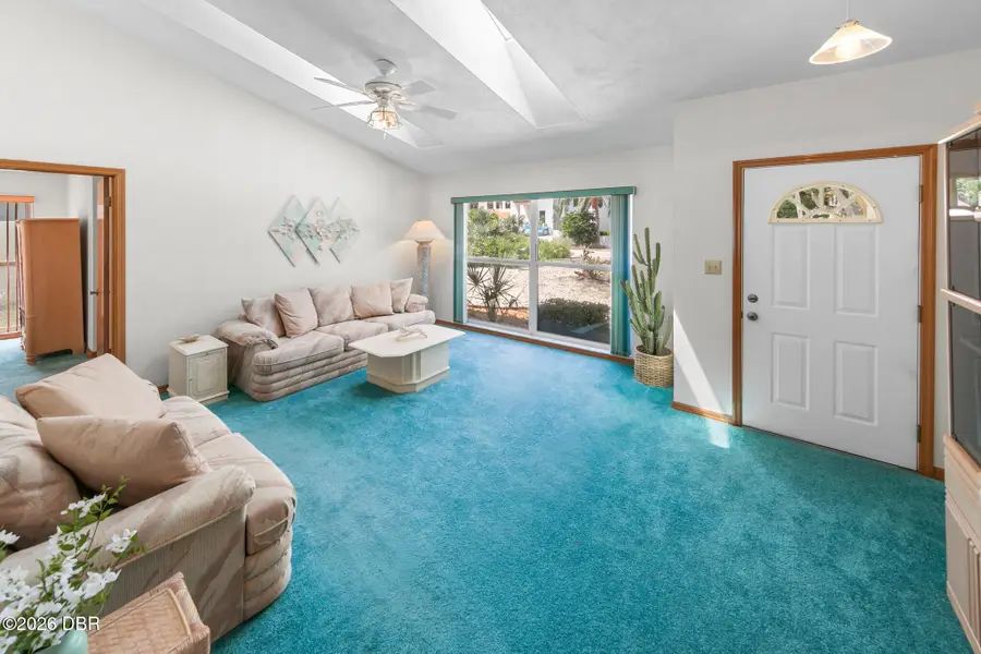 4715 S Peninsula Drive, Ponce Inlet, FL 32127 - #3
