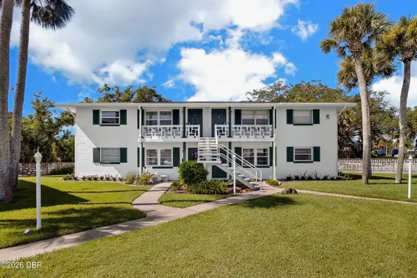 1800 S Palmetto Avenue #1090, South Daytona, FL 32119