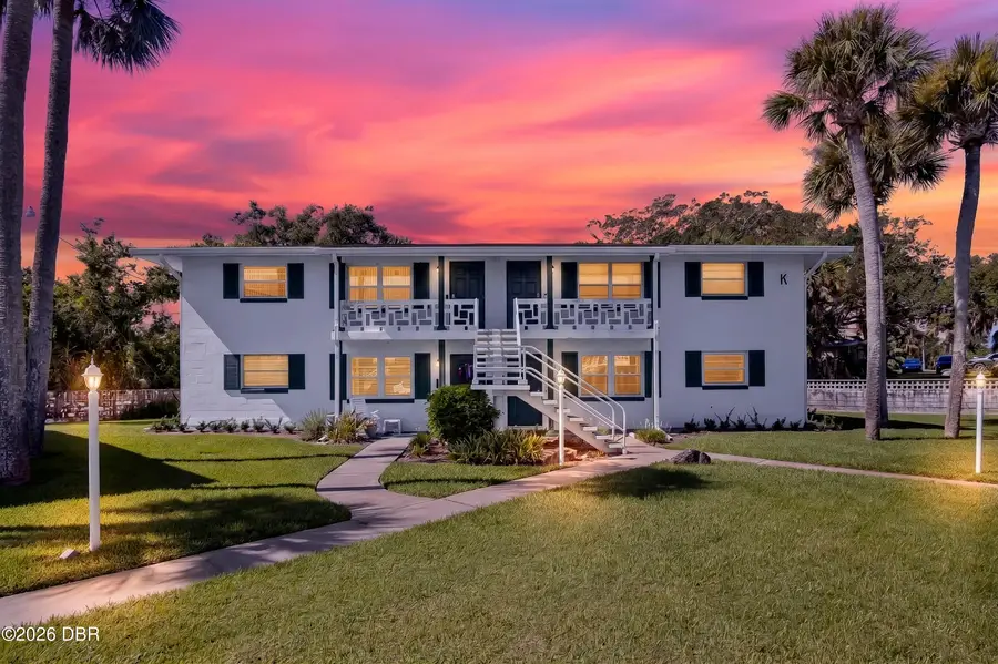 1800 S Palmetto Avenue #1090, South Daytona, FL 32119 - #3