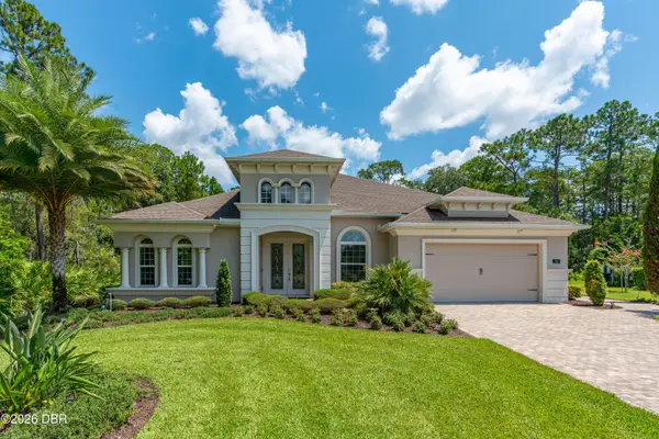 214 Ashwood Court, Ormond Beach, FL 32174