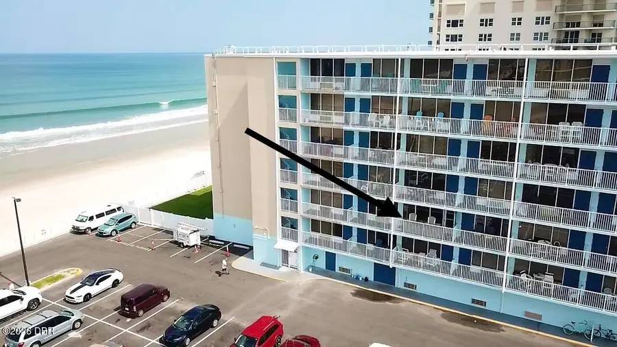 2043 S Atlantic Avenue #316, Daytona Beach Shores, FL 32118 - #2