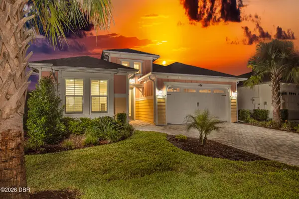 484 Hang Loose Way, Daytona Beach, FL 32124