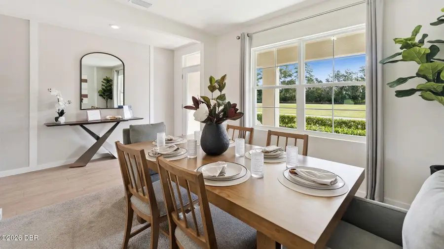 1487 Morning Walk Drive, Ormond Beach, FL 32174 - #3