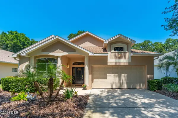 1309 Munster Circle, Ormond Beach, FL 32174