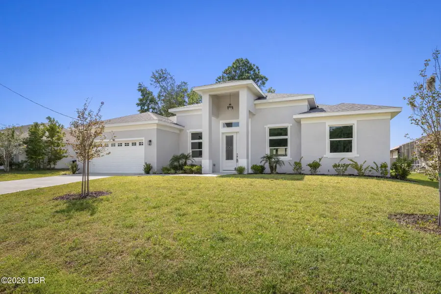 45 Farmsworth Drive, Palm Coast, FL 32137 - #3