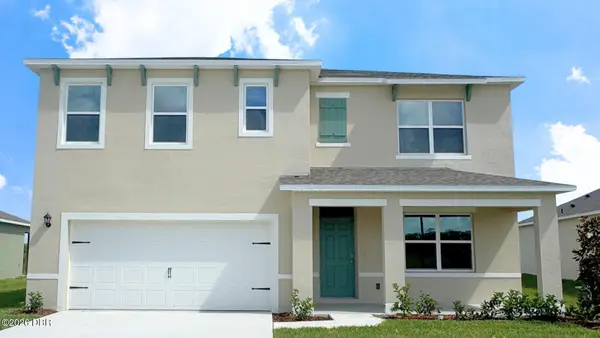 9 Honeybell Way, Ormond Beach, FL 32174