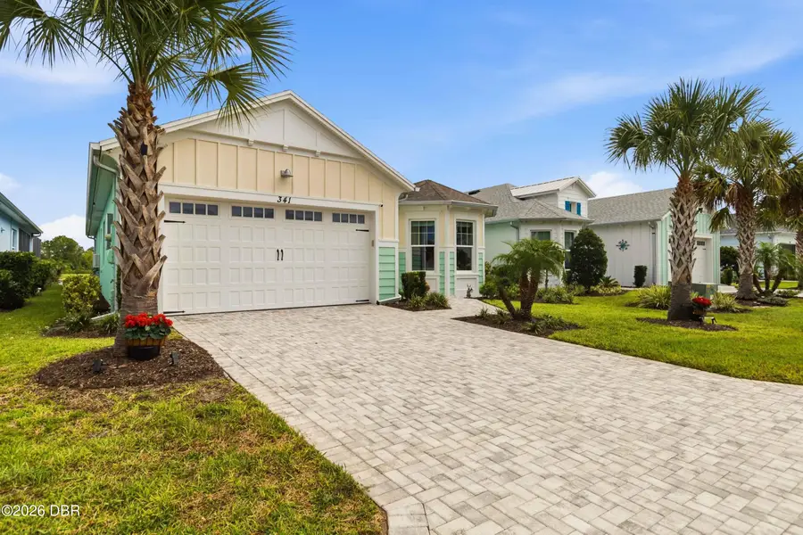341 Compass Rose Drive, Daytona Beach, FL 32124 - #3