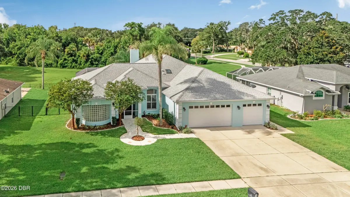 847 Stony Point Drive, Port Orange, FL 32128 - #1