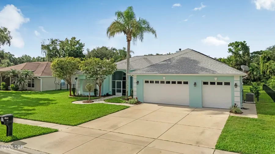 847 Stony Point Drive, Port Orange, FL 32128 - #2