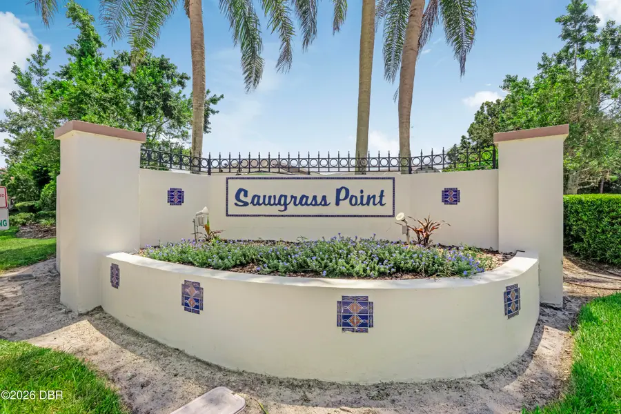 847 Stony Point Drive, Port Orange, FL 32128 - #3