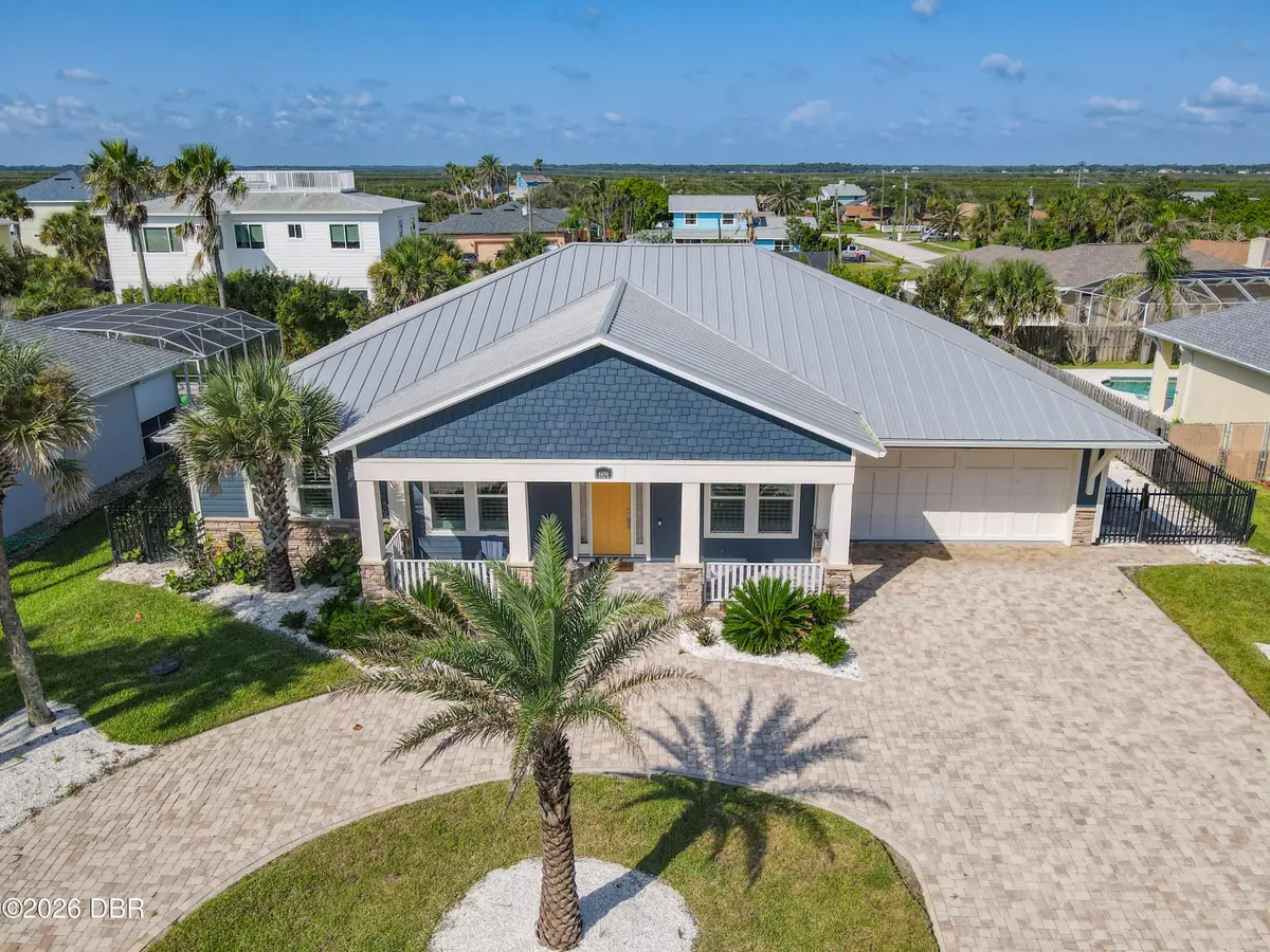 4494 S Atlantic Avenue, Ponce Inlet, FL 32127 - #1