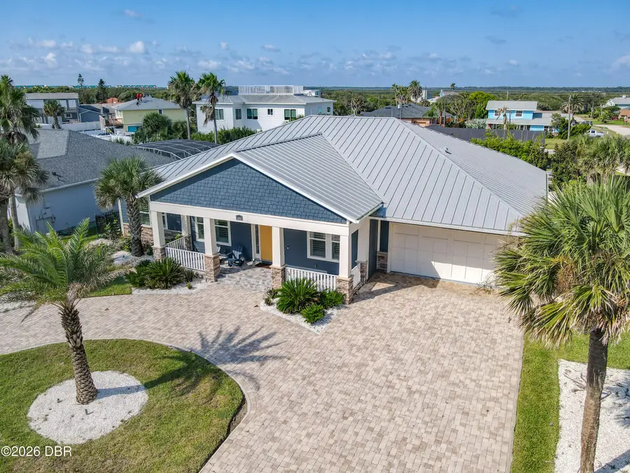 4494 S Atlantic Avenue, Ponce Inlet, FL 32127 - #2