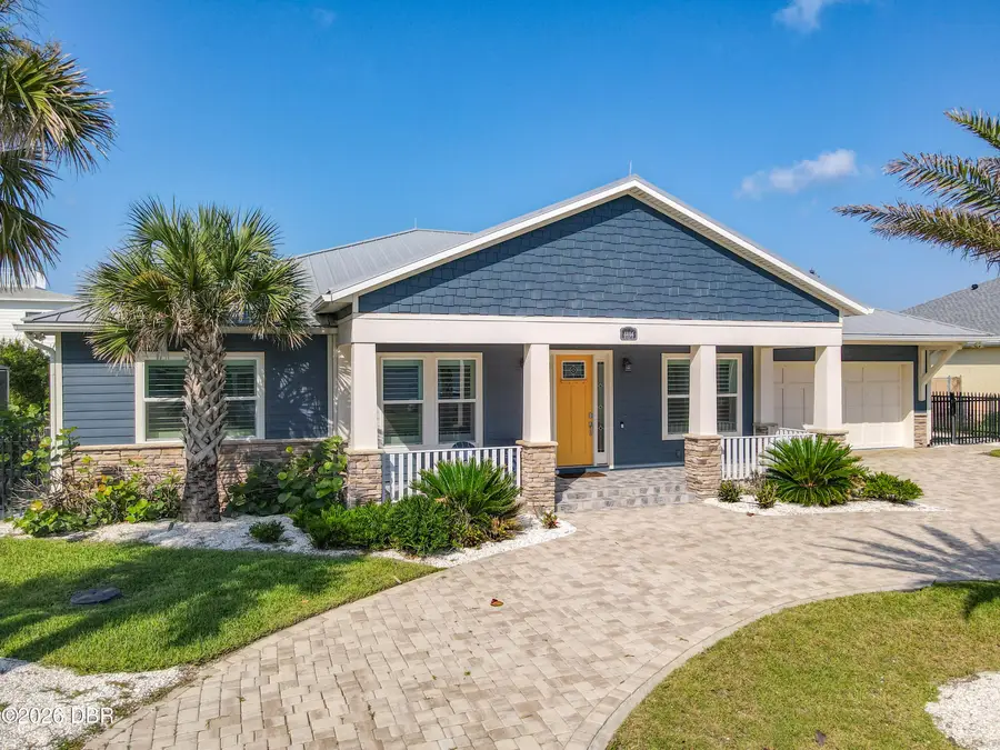 4494 S Atlantic Avenue, Ponce Inlet, FL 32127 - #3
