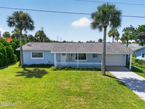 301 N 5th Street, Flagler Beach, FL 32136