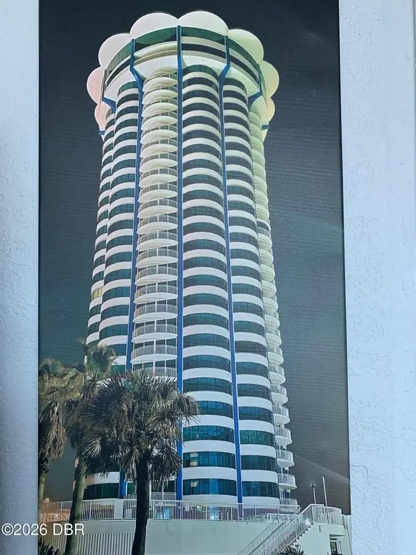 2625 S Atlantic Avenue #20NW, Daytona Beach Shores, FL 32118
