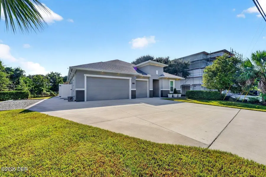 4805 S Peninsula Drive, Ponce Inlet, FL 32127 - #3