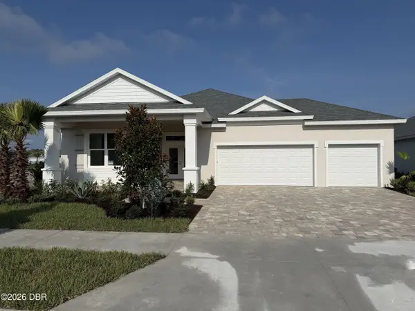 1664 Lake Reserve Drive, DeLand, FL 32724