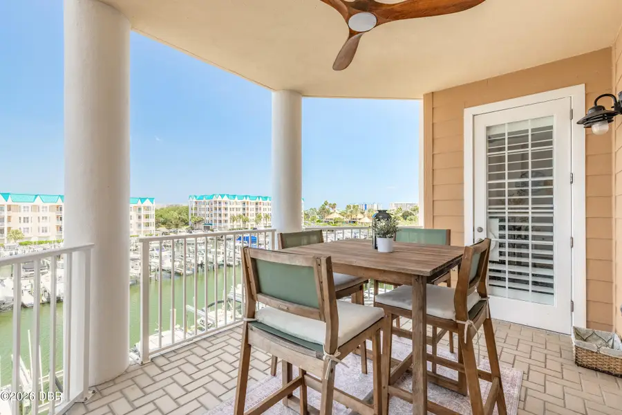 4626 Harbour Village Boulevard #3405, Ponce Inlet, FL 32127 - #3