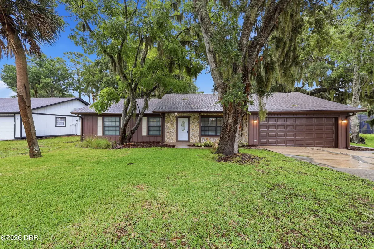 483 Spruceview Drive, Port Orange, FL 32127 - #1