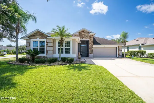 101 Mcgill Circle, Daytona Beach, FL 32124